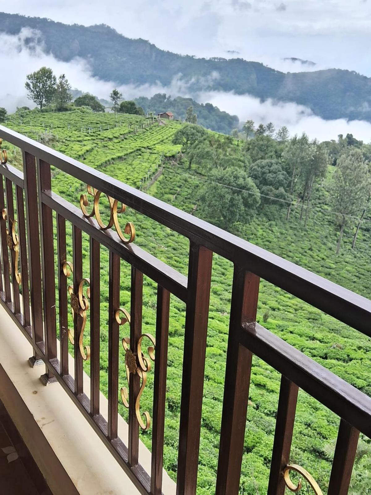 The Royale Ridge Hotel Kotagiri Exterior photo