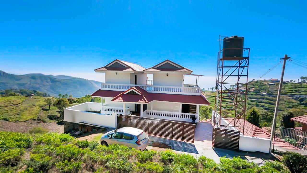The Royale Ridge Hotel Kotagiri Exterior photo