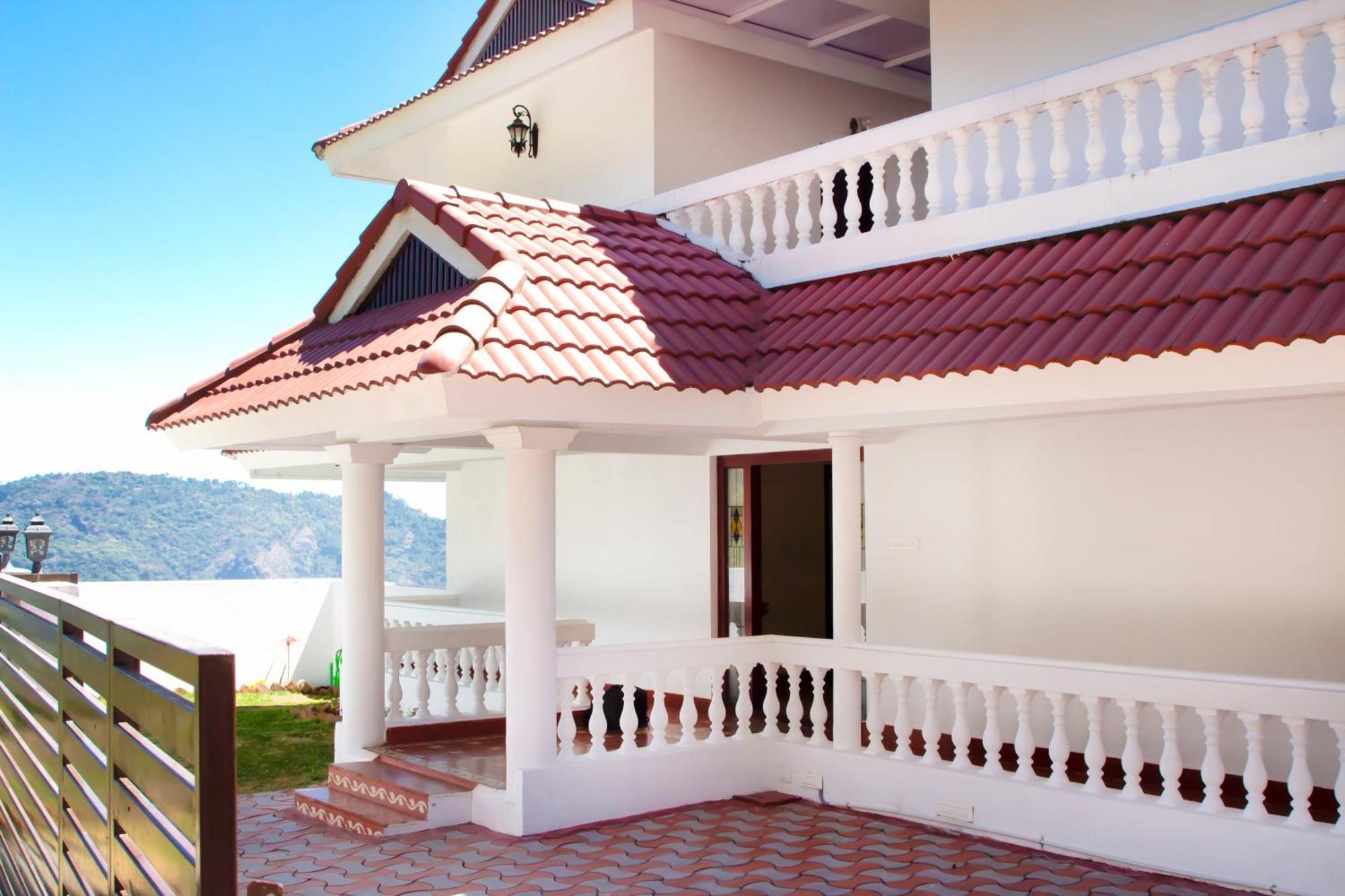 The Royale Ridge Hotel Kotagiri Exterior photo