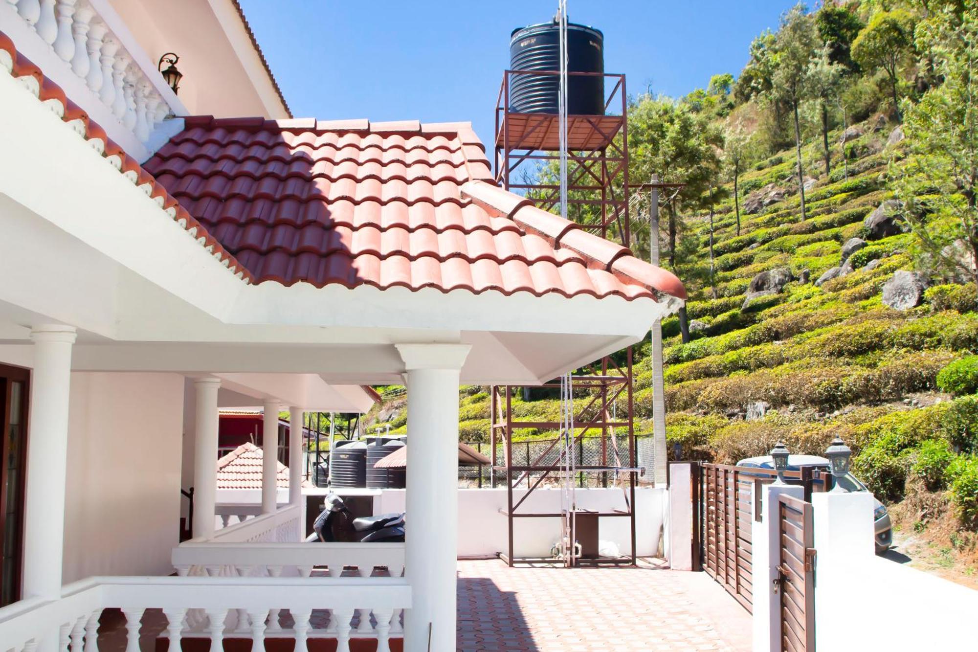 The Royale Ridge Hotel Kotagiri Exterior photo