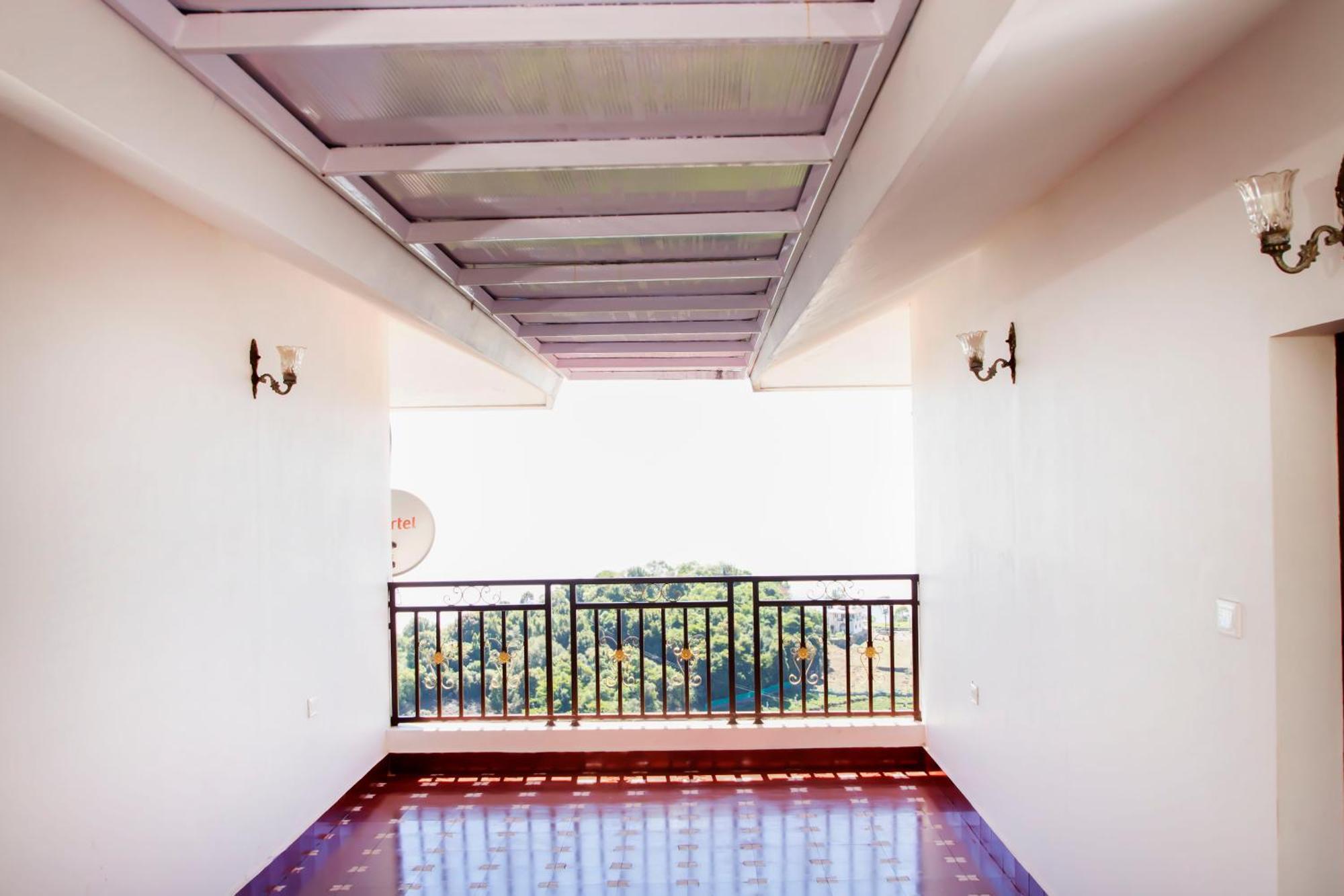 The Royale Ridge Hotel Kotagiri Exterior photo